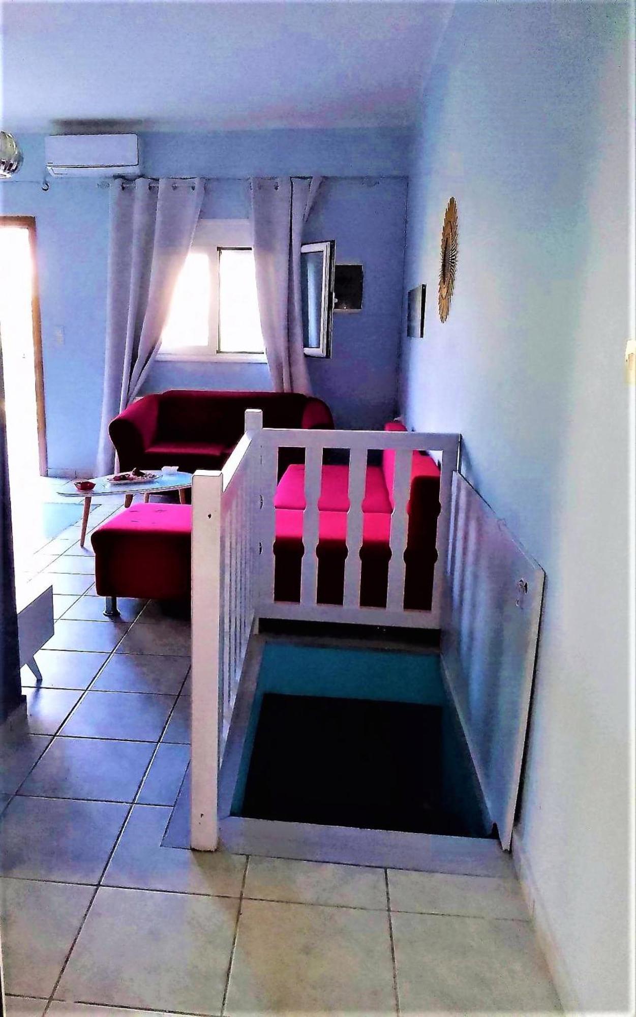 Rafaela'S House Villa Skiathos-stad Buitenkant foto
