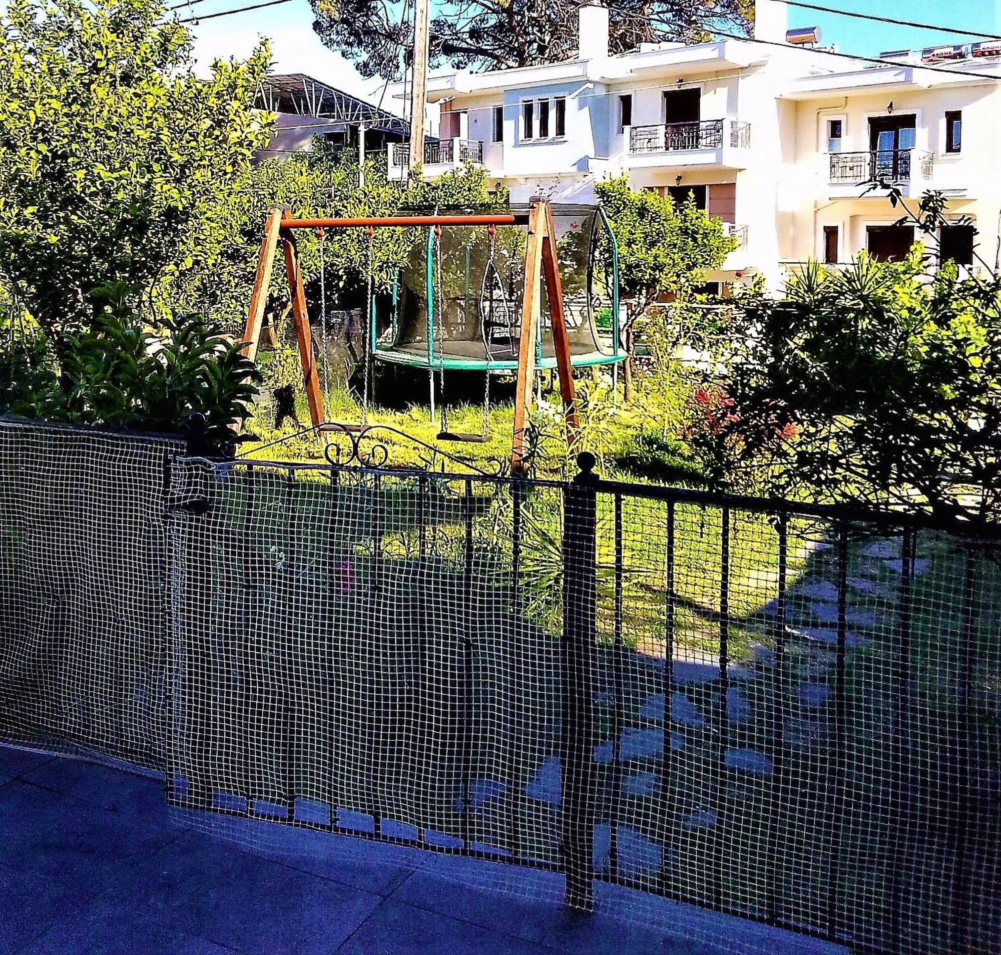 Rafaela'S House Villa Skiathos-stad Buitenkant foto